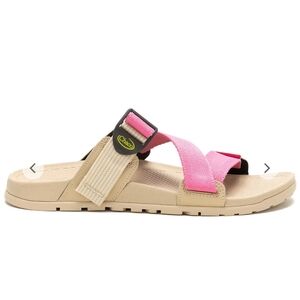 Chaco Women's Lowdown Slide in Hot Pink